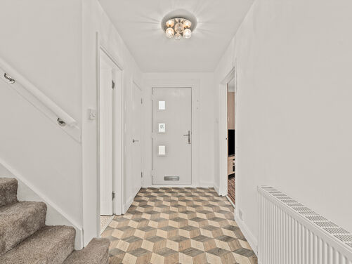 Burnbank Road, Grangemouth, FK3 8RT