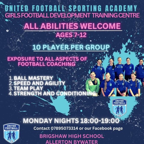 Girls Development training centre 