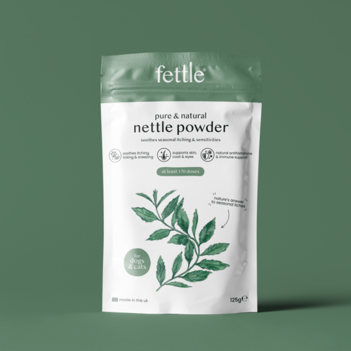 Fettle Nettle Powder