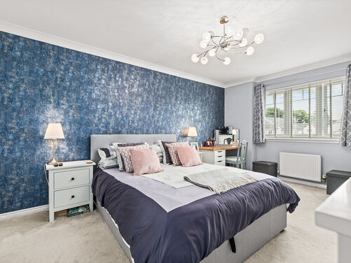 Blair Place, Falkirk, FK2 7GX