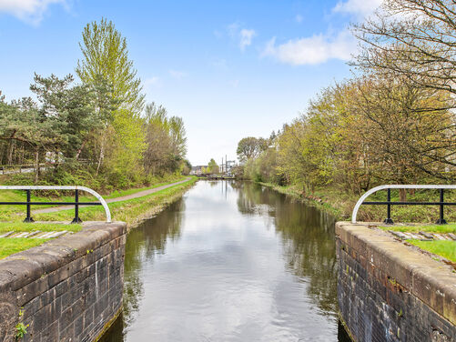The Maltings, Falkirk, FK1 5BX