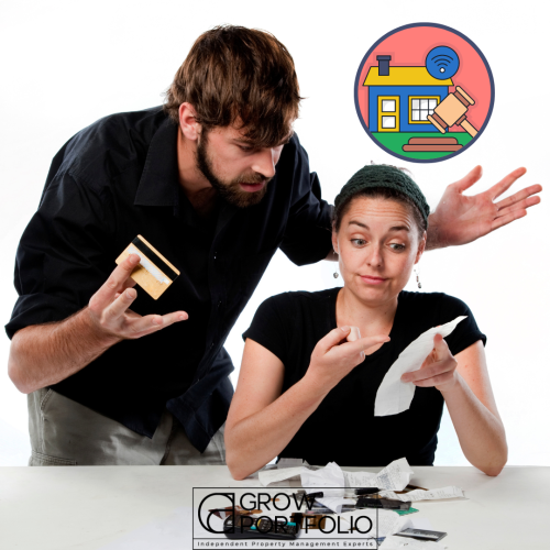 Navigating Foreclosure and Bankruptcy: Selling Your Home with Confidence