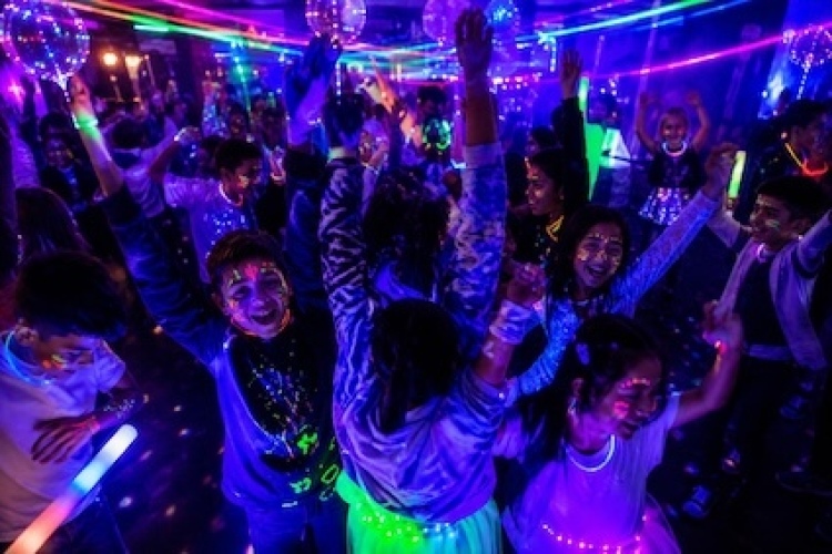 Ultimate FUN Party
