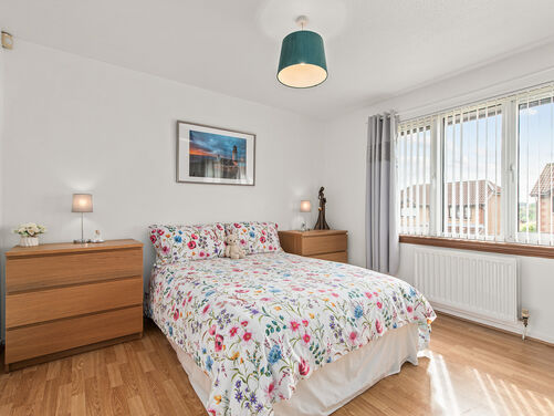 Hayston Road, Cumbernauld, G68 0BS