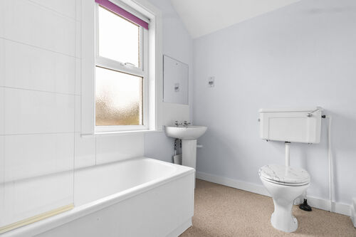 Lower Road, Eastbourne