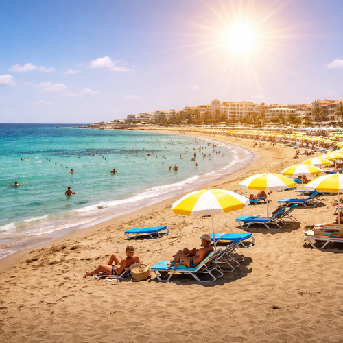 Cyprus Weather Guide: The Best (and Worst) Times to Visit | Expats Alliance of Professional Standard | Trusted Professionals for Individuals and Families Moving Abroad | Expat Services Directory | Real Estate Lawyers and Accountants Europe