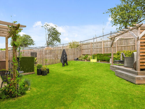 Kenny Drive, Maddiston, FK2 0WJ