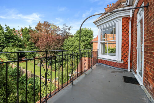 Southfields Road, Eastbourne