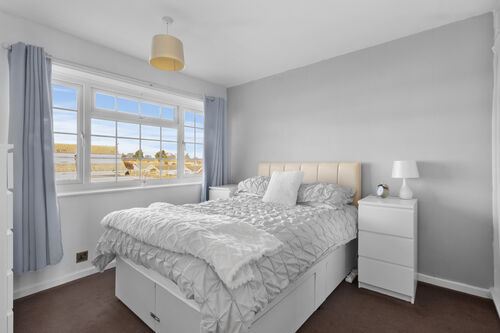 Laburnum Walk, Eastbourne