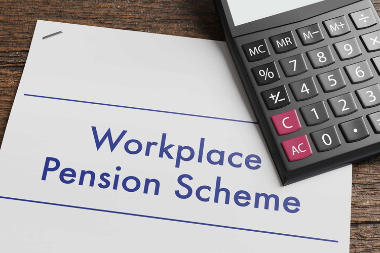 Auto enrolment pensions | NGJ Bookkeeping &amp;amp; Payroll Ltd