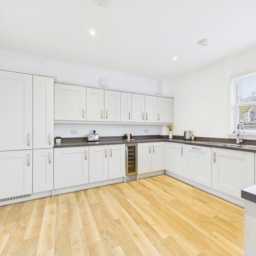 Ardrossan Road, Seamill 