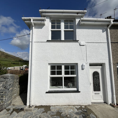 1 Penygraig