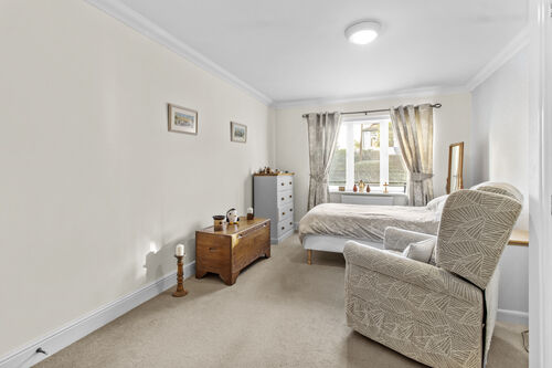 Carew Road, Eastbourne