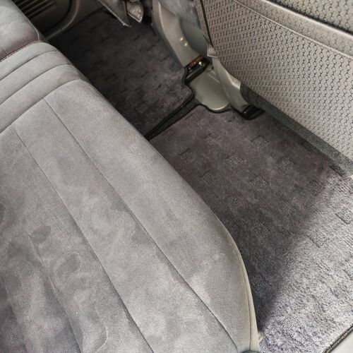 Nissan Cube3 - 2008 - LK08YFX - SOLD!