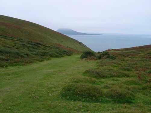 FULL - Llŷn Peninsula, North Wales 2026 - FULL