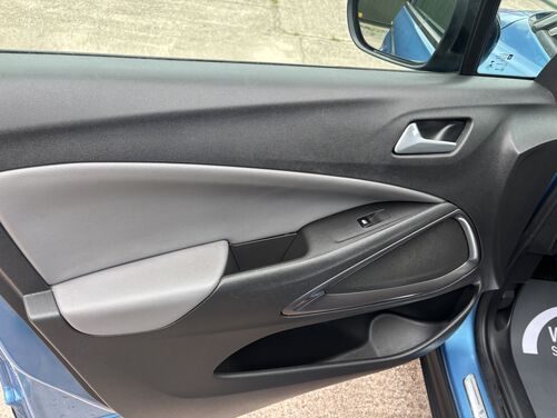 Vauxhall Crossland X 1.2 Elite Euro 6 5dr