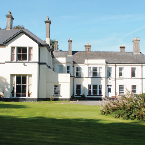 Williamston nursing home