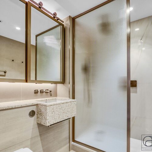 Fitzroy House, London, SW11