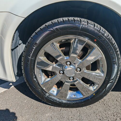 Nissan Cube3 - Rider AUTECH 2007