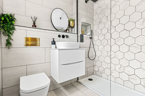 St Johns Road, Polegate