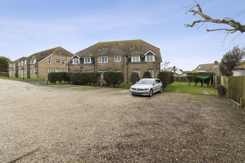Honeycrag Close, Polegate