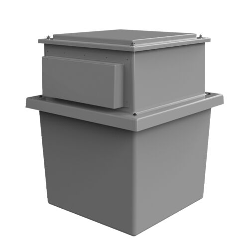 PW225.INS.AB3 225 litres AB/CAT5 Airgap - FVH