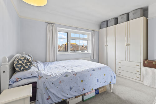 Longland Road, Eastbourne