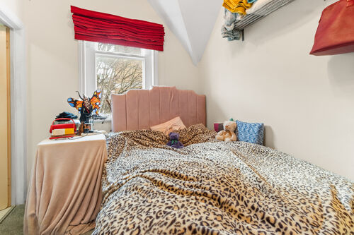 Compton Street, Eastbourne