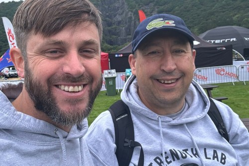 Ultra Marathon vs Kanban