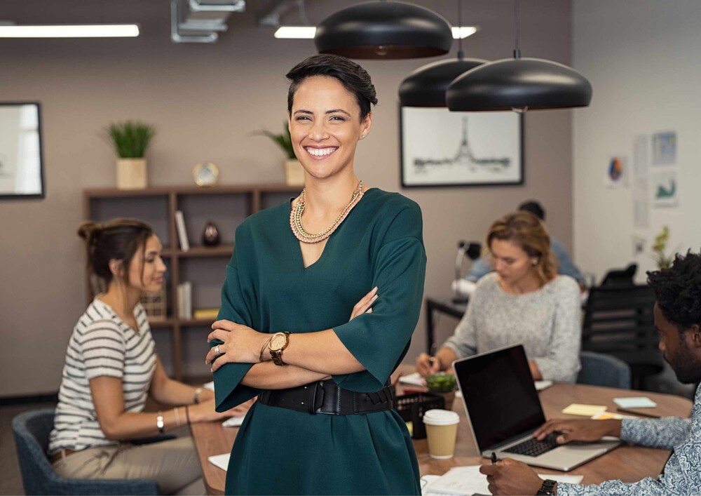 Why More Women Should Consider a Career in IT Sales