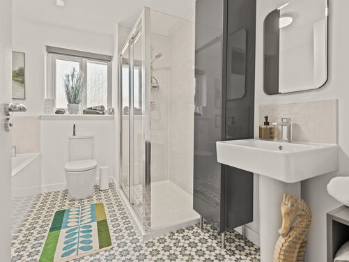 Kenny Drive, Maddiston, FK2 0WJ