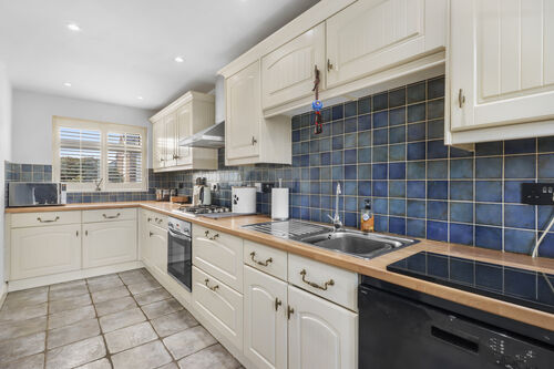 Western Road, Hailsham