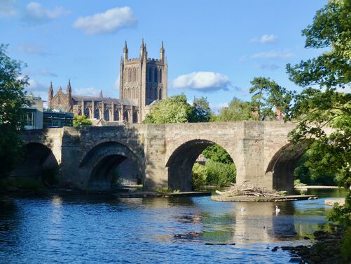 FULL - Monasticism in the Wye Valley, England/Wales borders 2026 - FULL