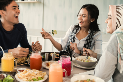 Lunch Club for Adults 2025 | ANYiSO SCIO | Anyiso glasgow | Anyiso charity  | Charities in Glasgow