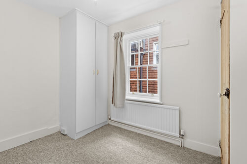 Furness Road, Eastbourne