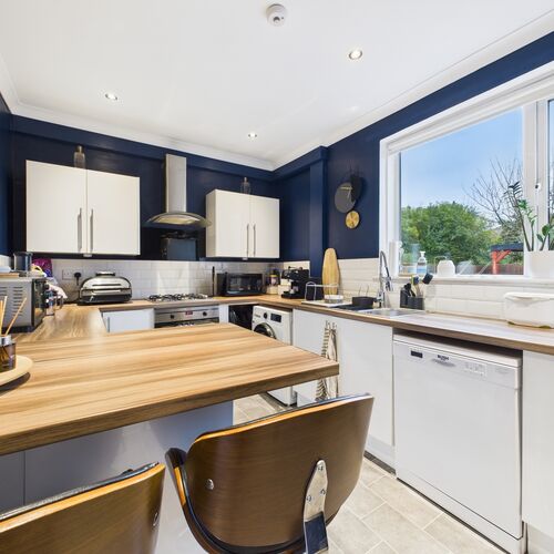 Meiklewood Road, Kilmarnock