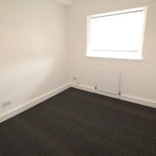 Titchfield Street, Kilmarnock 