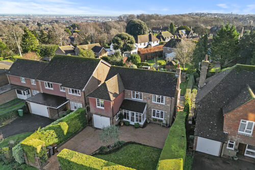 Babylon Way, Eastbourne