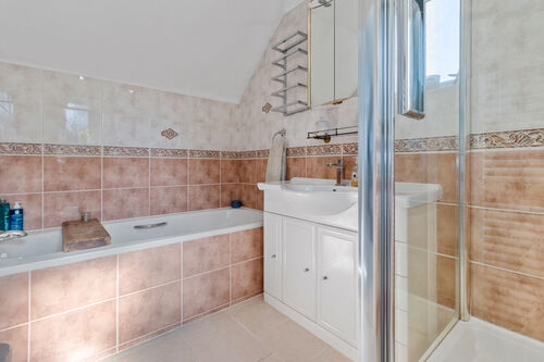 Park Avenue, Eastbourne