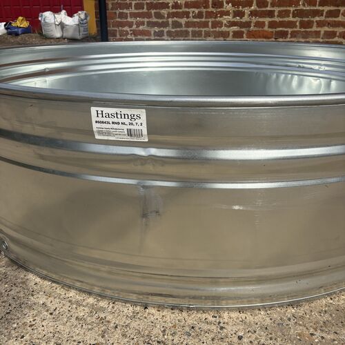 7ft round stock tank Copy