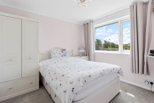 Aylesbury Avenue, Eastbourne