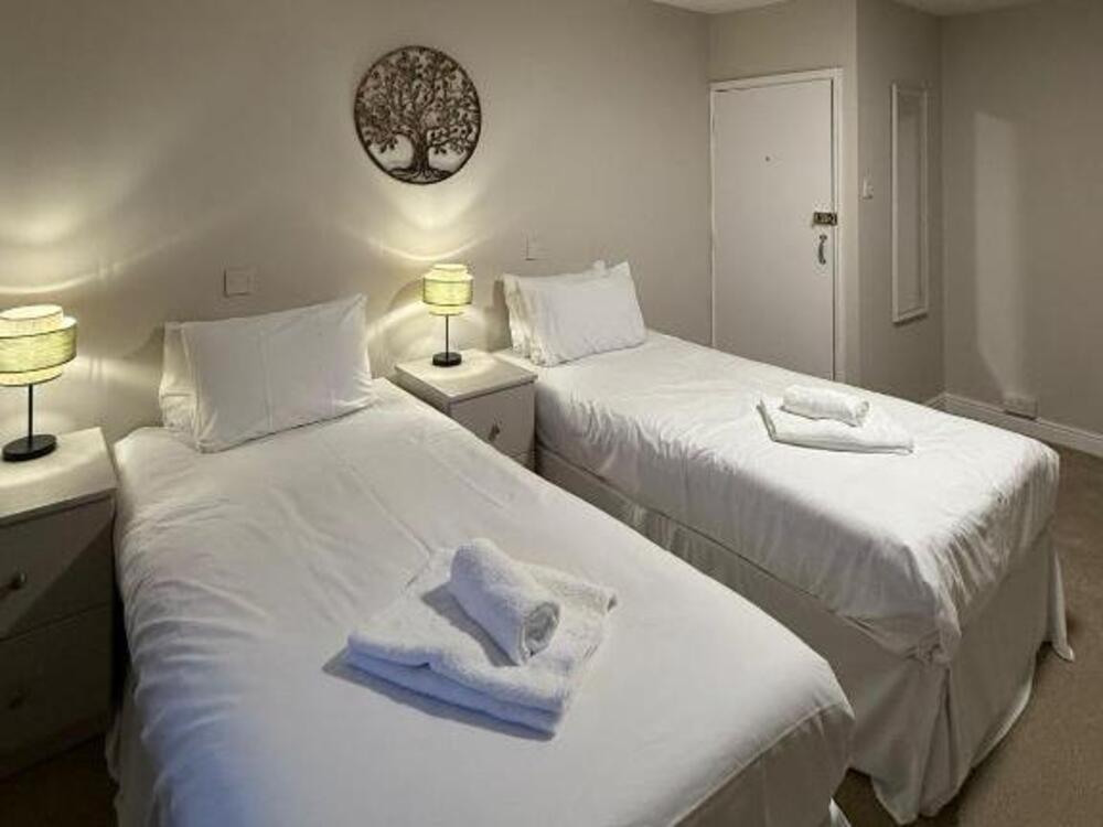 Rooms | Mary Arden Inn