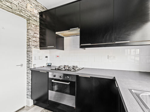 Forbes Street, Alloa, FK10 1NF