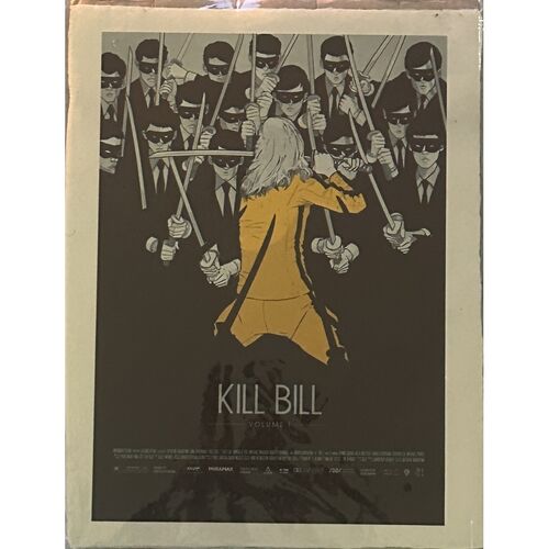 Kill Bill