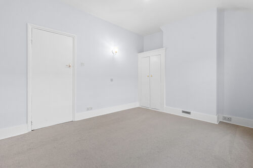 Lower Road, Eastbourne