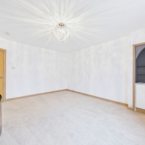 Barrie Terrace, Ardrossan 