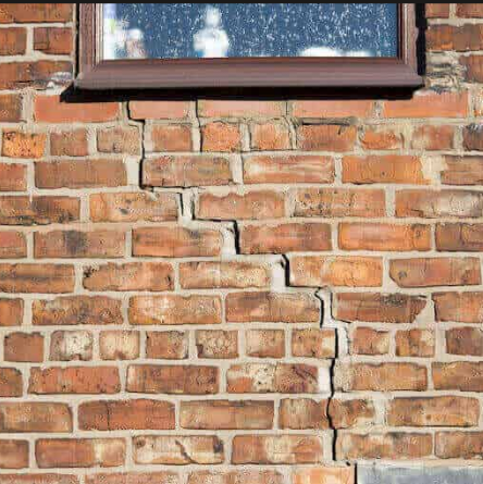 Pinner highest risk of subsidence in the UK | Tayross Associates Chartered Building Surveyors | Party Wall Rates London  | Party Wall Surveyor West London  | Building/Structural RICS Survey London