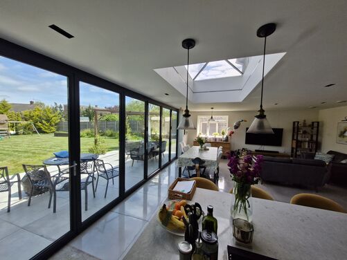 Window Film Image Gallery