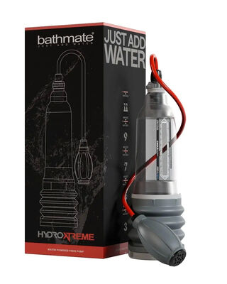 Bathmate Hydroxtreme8 Pump Only