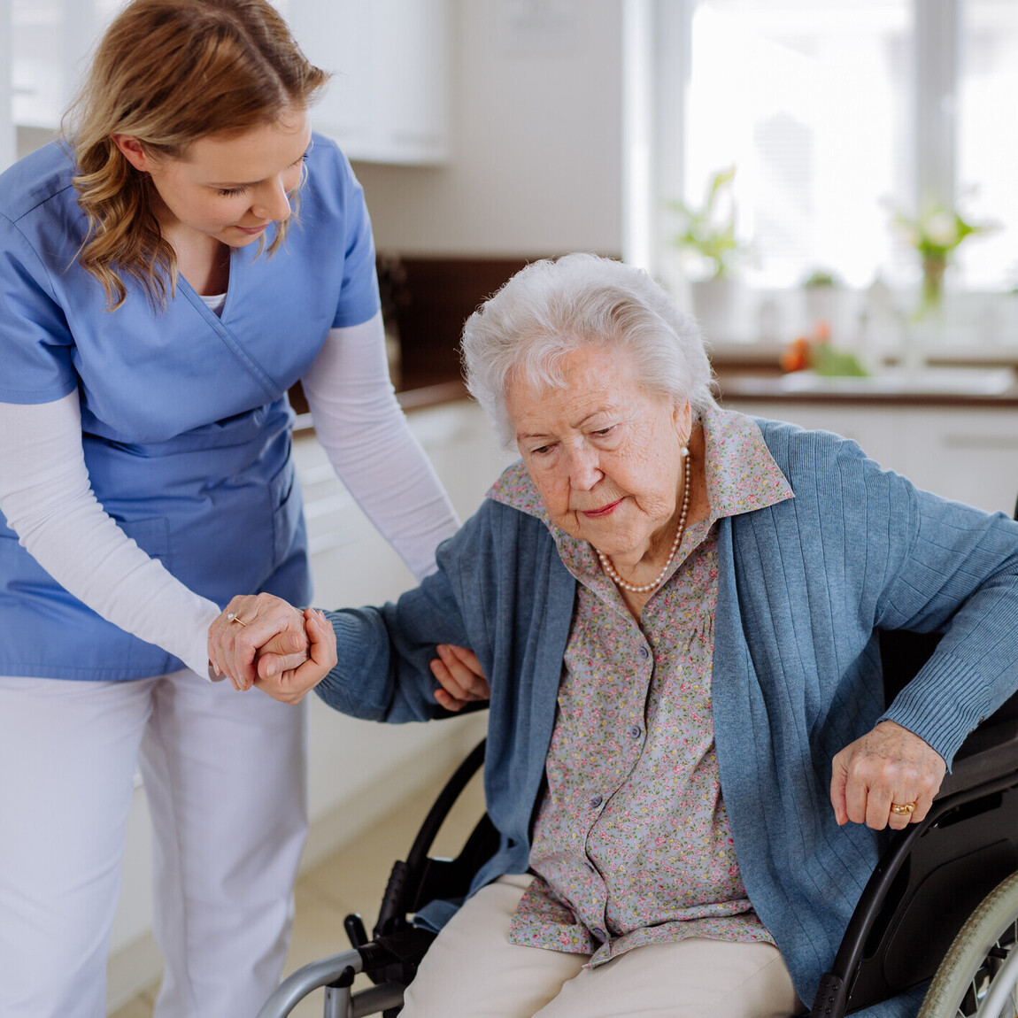 Paying for care | Yourcare